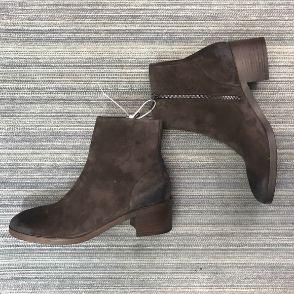 Vince | Shoes | Vince Womens Brown 